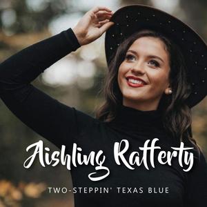 Two Steppin' Texas Blue