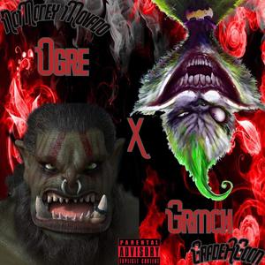 Walk wit a Gap (feat. GradeAGoon) (Explicit)