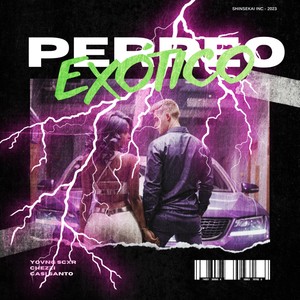 Perreo Exótico (Explicit)