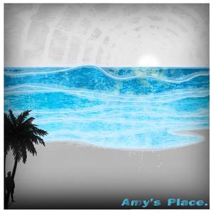 Amy's Place.