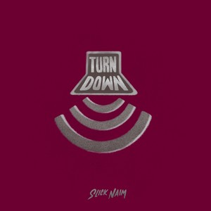 Turn Down (Explicit)