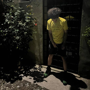 No In Between (Explicit)