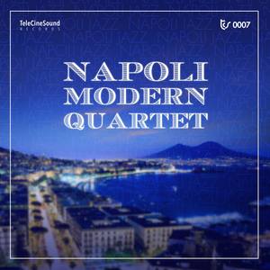 Napoli Modern Quartet