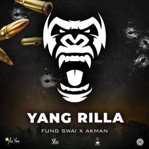 Yang Rilla (feat. Fung Swai)