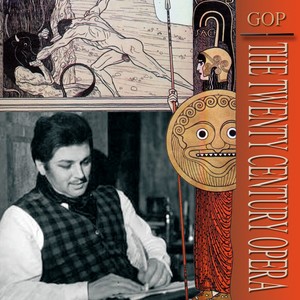 I puritani, IVB 8, Act III - 