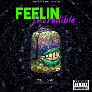 Feelin' Incredible (Explicit)