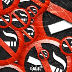 No Smoking (feat. P.Fasho, 3 O'lanna & 8 O'lanna) (Explicit)