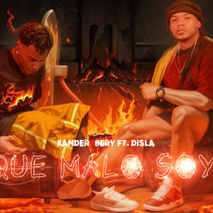 Que malo soy (feat. Disla Oficial)