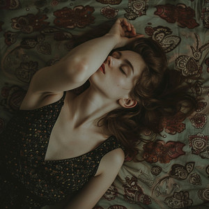 Night Whispers Sleep Induction