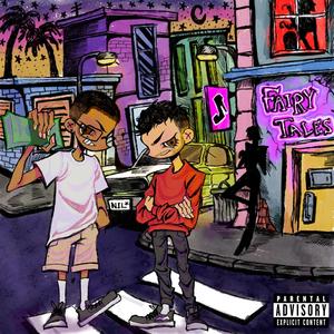 Fairy Tales (feat. Jewxlry) (Explicit)