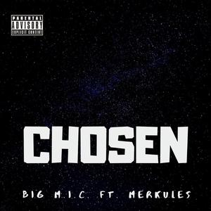 Chosen (Explicit)