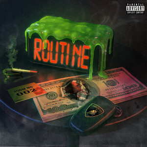 ROUTINE (Explicit)