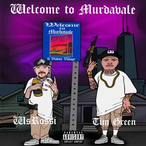 Welcome to murdavale EP (Explicit)