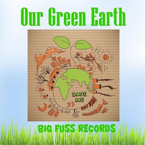 Our Green Earth