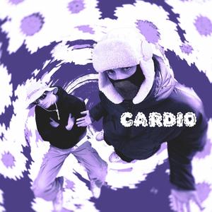 CARDIO (feat. Sullyvan)