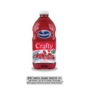 Crafty (Explicit)