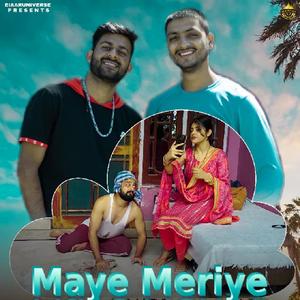 Maye Meriye