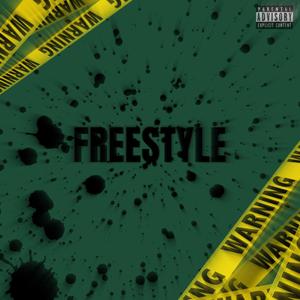 FREESTYLE (Explicit)