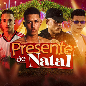 Presente de Natal (Explicit)