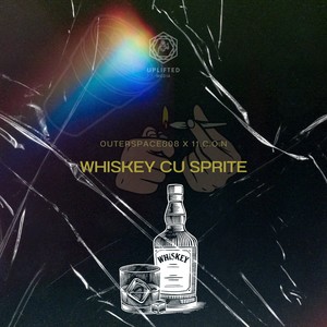 Whiskey cu Sprite