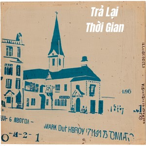 Trả Lại Thời Gian (Remastered 2024)