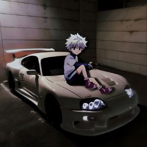 Smile Hoodtrap (Explicit)