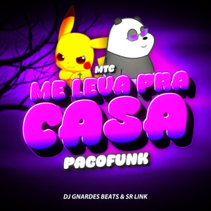 MTG ME LEVA PR4 C4S4