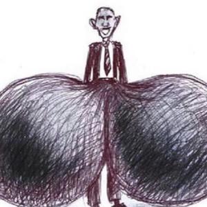 obama balls (deluxe) [Explicit]