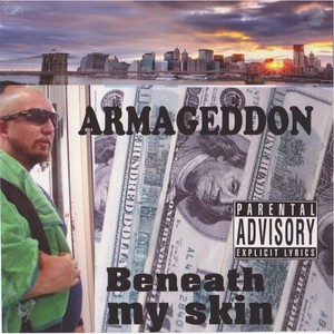 Beneath My Skin (Explicit)