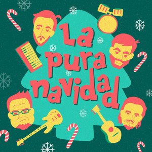 La pura navidad