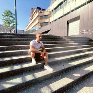 afscheid (feat. Fgs) (Explicit)