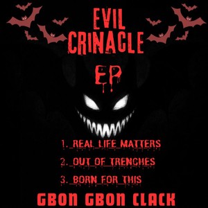 REAL LIFE MATTERS (Explicit)