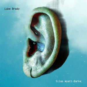 I'm All Ears (feat. Luke Brady)