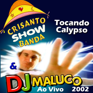 Tocando Calypso (Ao Vivo)