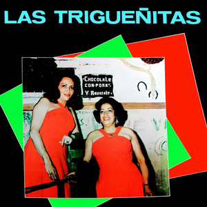 Las Trigueñitas