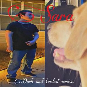 Sara (feat. Headass Tim) (DJ BUTTCRACK Dark and Twisted version|Explicit)