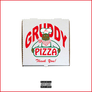 Pizza Box (Explicit)