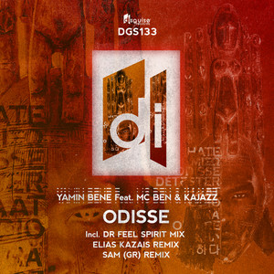 Odisse (Dr Feel Spirit mix)