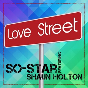 Love Street (feat. Shaun Holton)