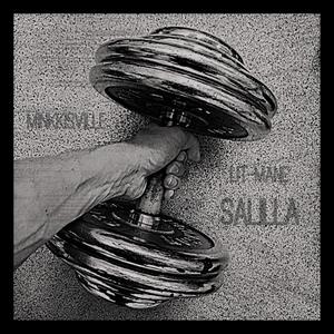 Salilla (feat. Lit-Mane) [Explicit]