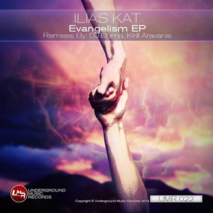 Evangelism (Dj Duma Remix|Remix)