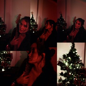 Have Yourself A Merry Little Christmas