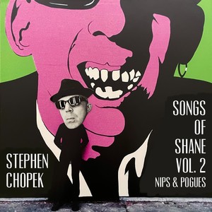 Songs Of Shane, Vol. 2