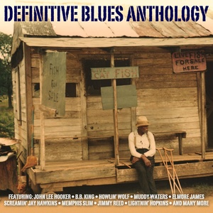 The Definitive Blues Anthology (Special Edition)