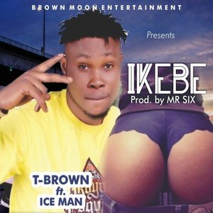 Ikebe (Explicit)