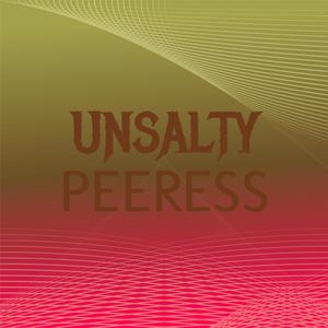 Unsalty Peeress
