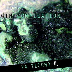 Ya Techno Vol. 4