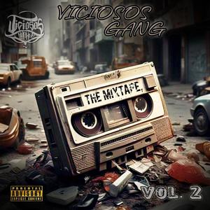 The Mixtape vol. 2 (Explicit)