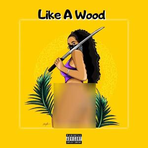 Like a Wood (feat. Risktakerr D2 & D3damenace) [Like Bowwww!] [Explicit]