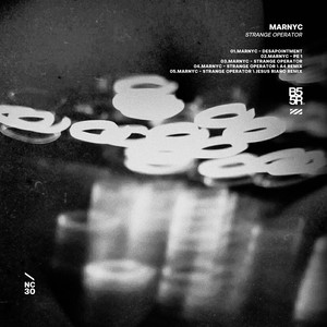 Strange Operator (Jesus Riano Remix)